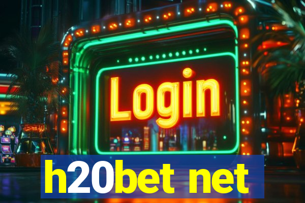 h20bet net